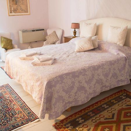 La Rosa Townhouse Bed & Breakfast Florence Ngoại thất bức ảnh