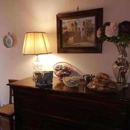 La Rosa Townhouse Bed & Breakfast Florence Ngoại thất bức ảnh