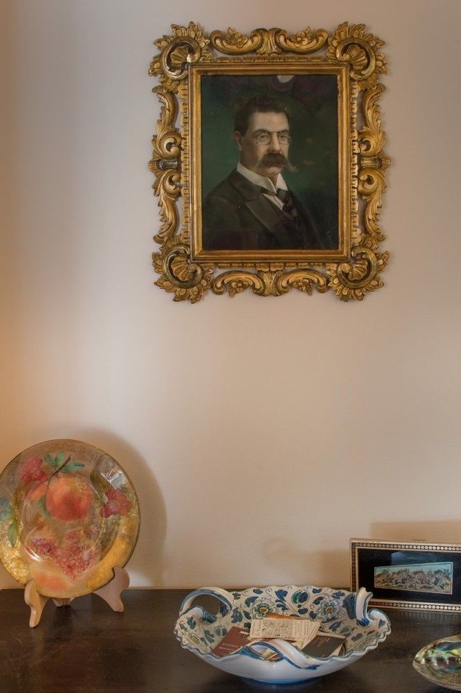 La Rosa Townhouse Bed & Breakfast Florence Ngoại thất bức ảnh