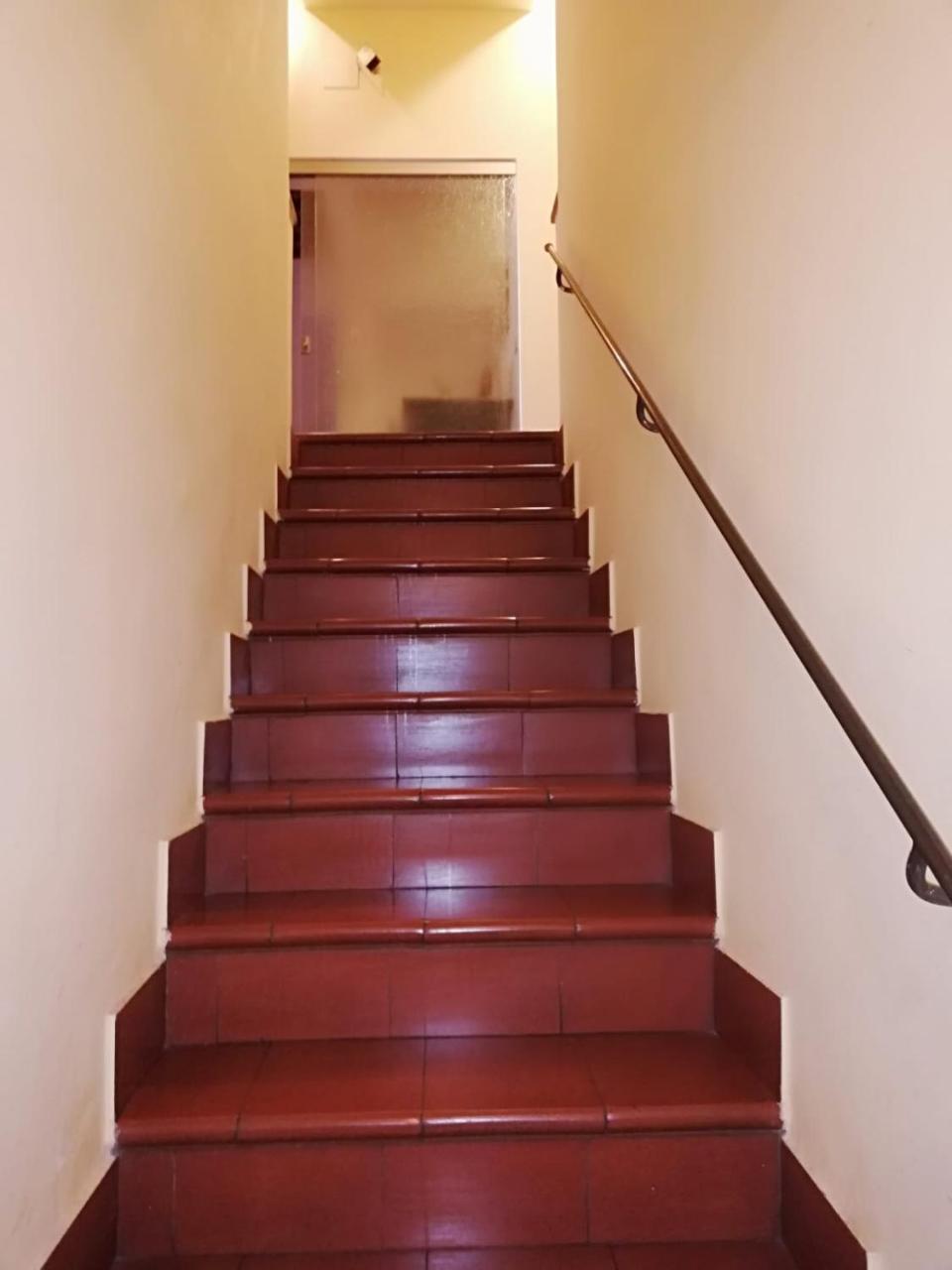 La Rosa Townhouse Bed & Breakfast Florence Ngoại thất bức ảnh