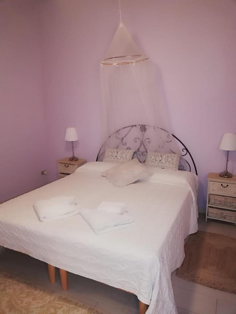 La Rosa Townhouse Bed & Breakfast Florence Ngoại thất bức ảnh